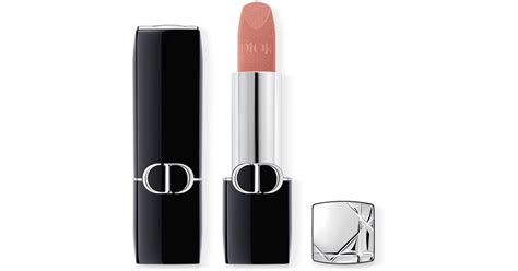 rossetto lunga tenuta dior|DIOR Rouge Dior rossetto lunga tenuta ricaricabile.